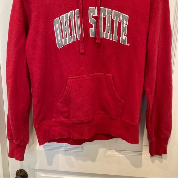 Ohio State University Hoodie - Picture 3 of 7